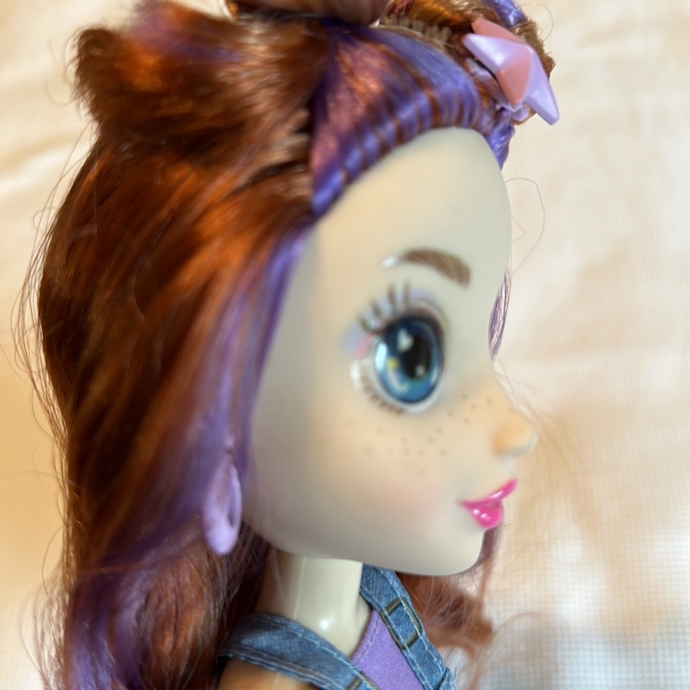B-Kind Eco Friendly Doll Daisy - Picture 9 of 12